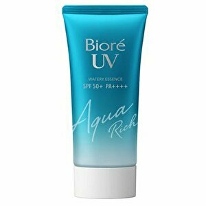 Biore UV|アクアリッチ ウォータリーエッセンス