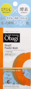 Obagi｜オバジC酵素洗顔パウダーの画像